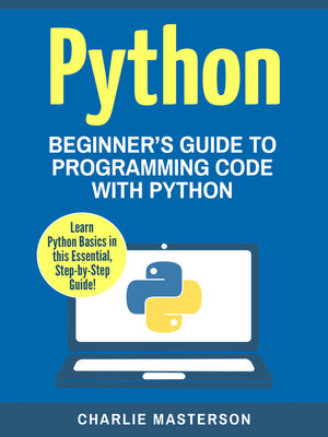cover image of Python